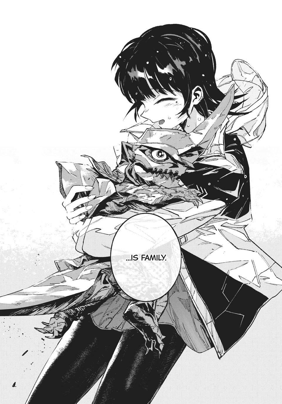 Read GAEA-TIMA the Gigantis chapter 20 image 34 on Lezhin