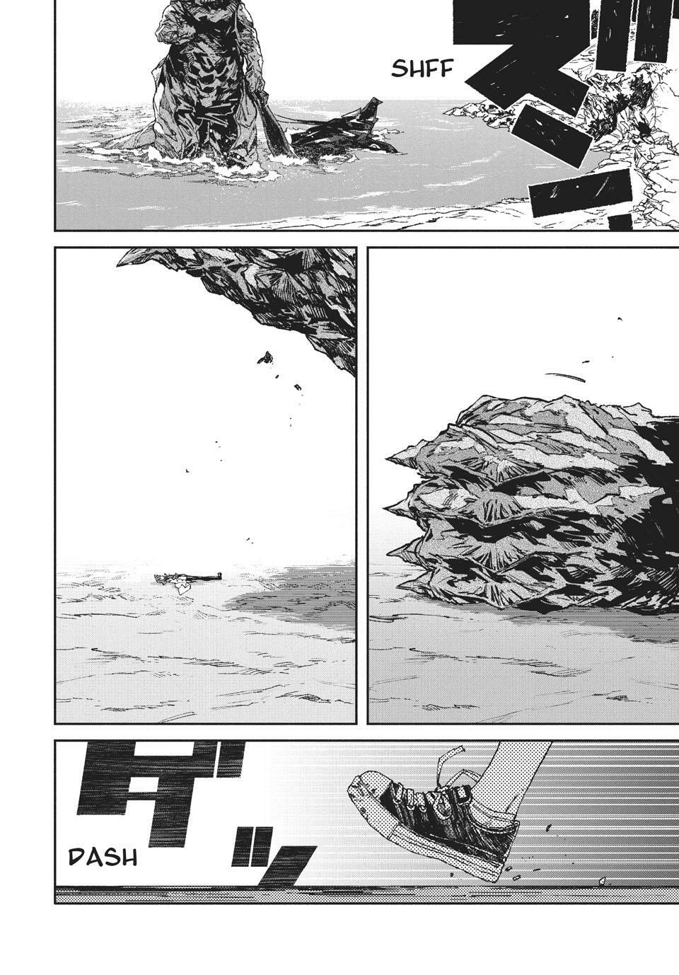 Read GAEA-TIMA the Gigantis chapter 20 image 8 on Lezhin