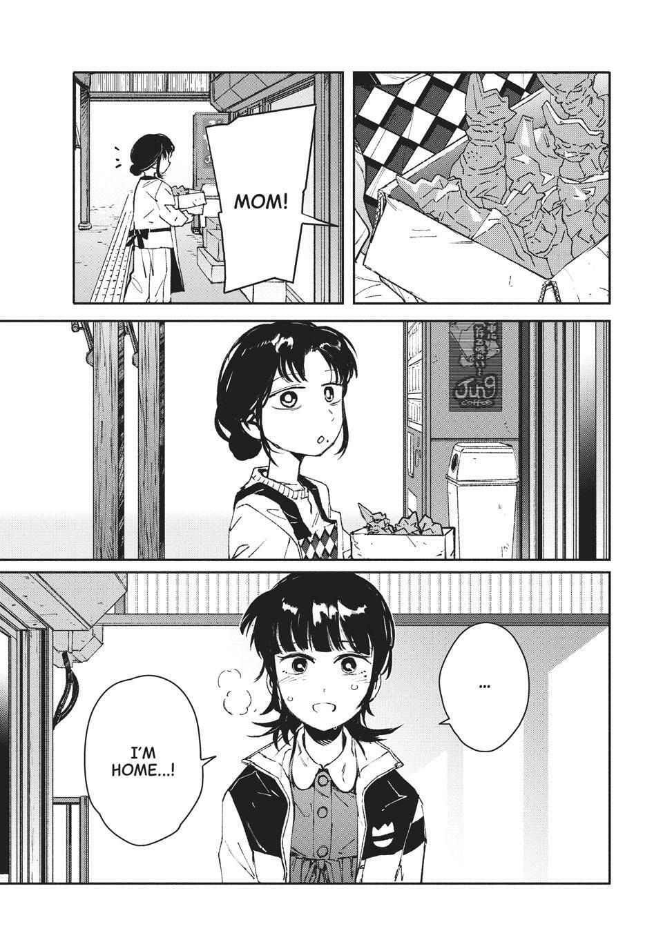 Read GAEA-TIMA the Gigantis chapter 21 image 16 on Lezhin