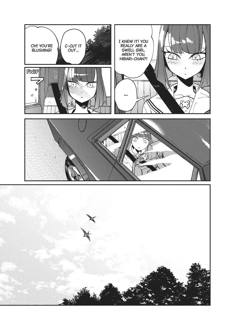 Read GAEA-TIMA the Gigantis chapter 21 image 24 on Lezhin