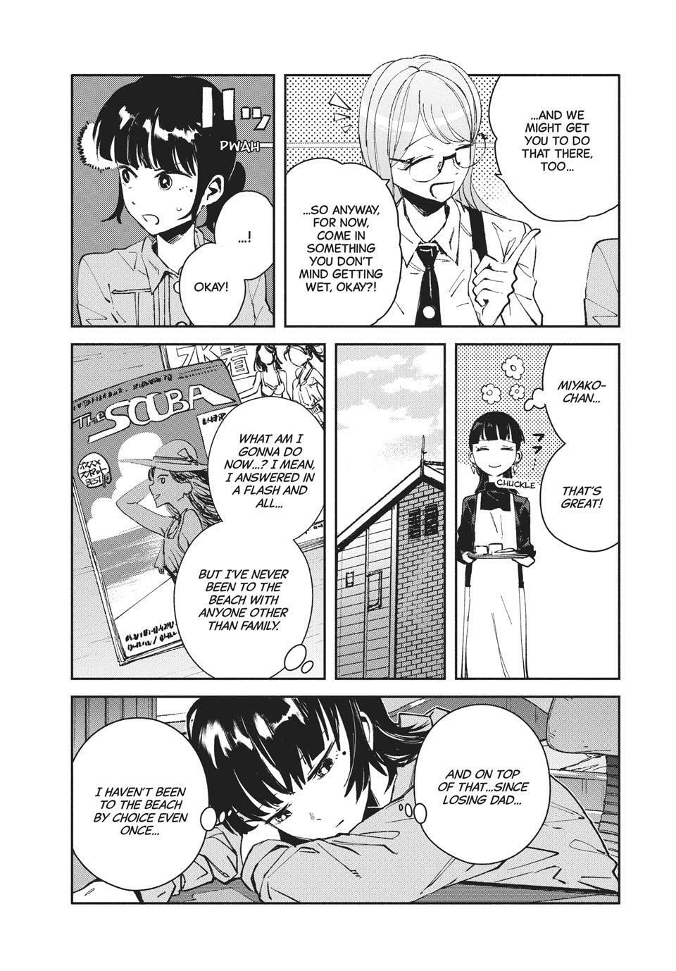 Read GAEA-TIMA the Gigantis chapter 21 image 30 on Lezhin