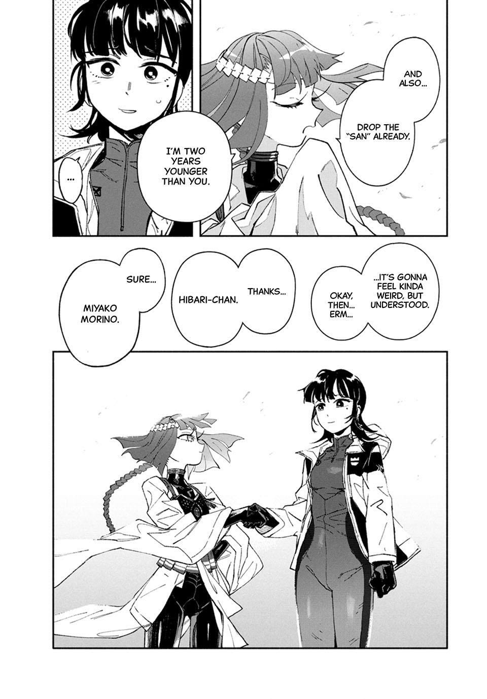 Read GAEA-TIMA the Gigantis chapter 24 image 10 on Lezhin