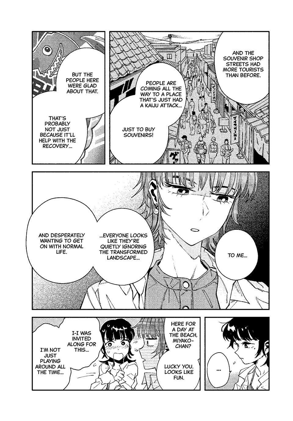 Read GAEA-TIMA the Gigantis chapter 24 image 20 on Lezhin