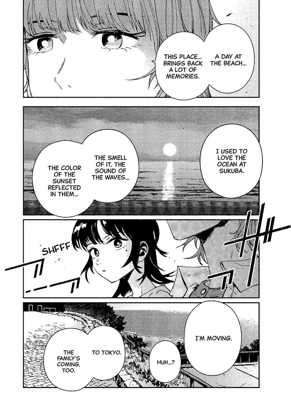 Read GAEA-TIMA the Gigantis chapter 24 image 21 on Lezhin
