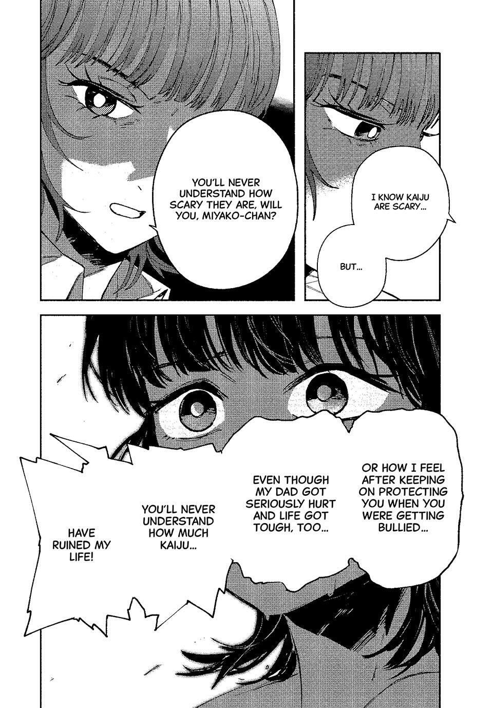 Read GAEA-TIMA the Gigantis chapter 24 image 23 on Lezhin