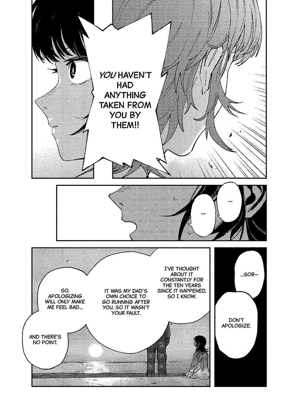 Read GAEA-TIMA the Gigantis chapter 24 image 24 on Lezhin