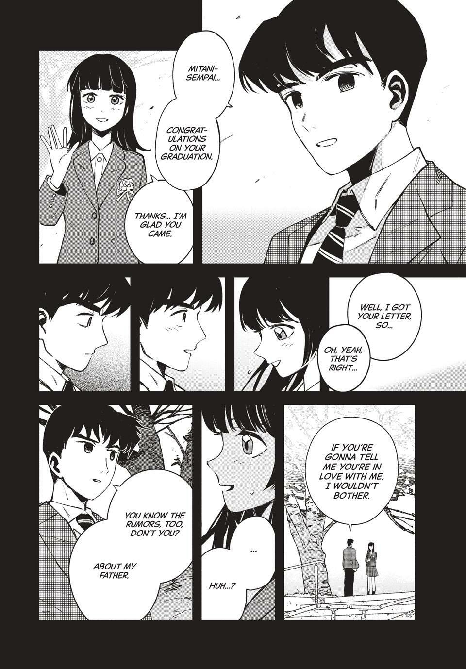 Read GAEA-TIMA the Gigantis chapter 25 image 1 on Lezhin