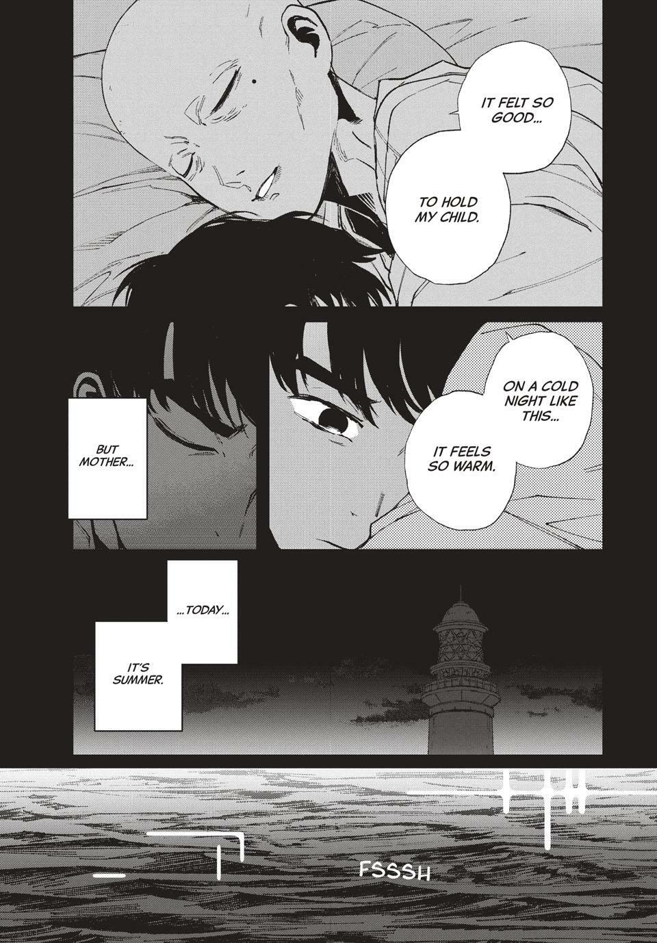 Read GAEA-TIMA the Gigantis chapter 25 image 10 on Lezhin