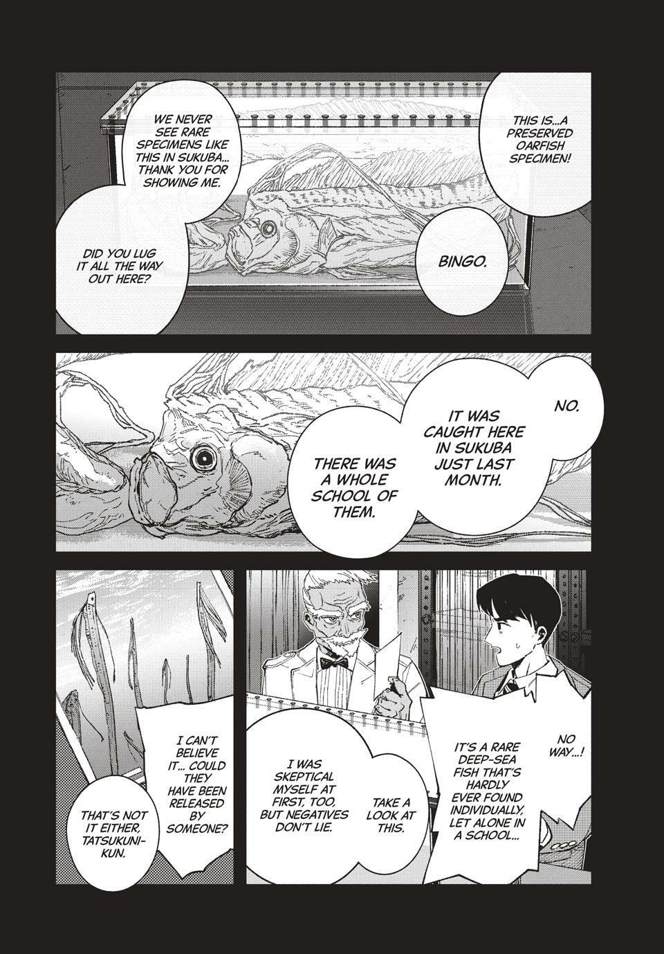 Read GAEA-TIMA the Gigantis chapter 25 image 19 on Lezhin
