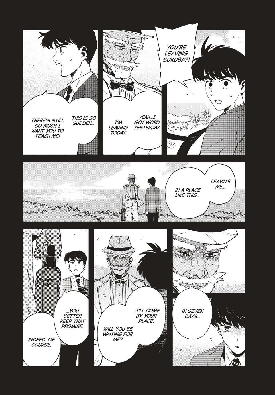 Read GAEA-TIMA the Gigantis chapter 25 image 29 on Lezhin
