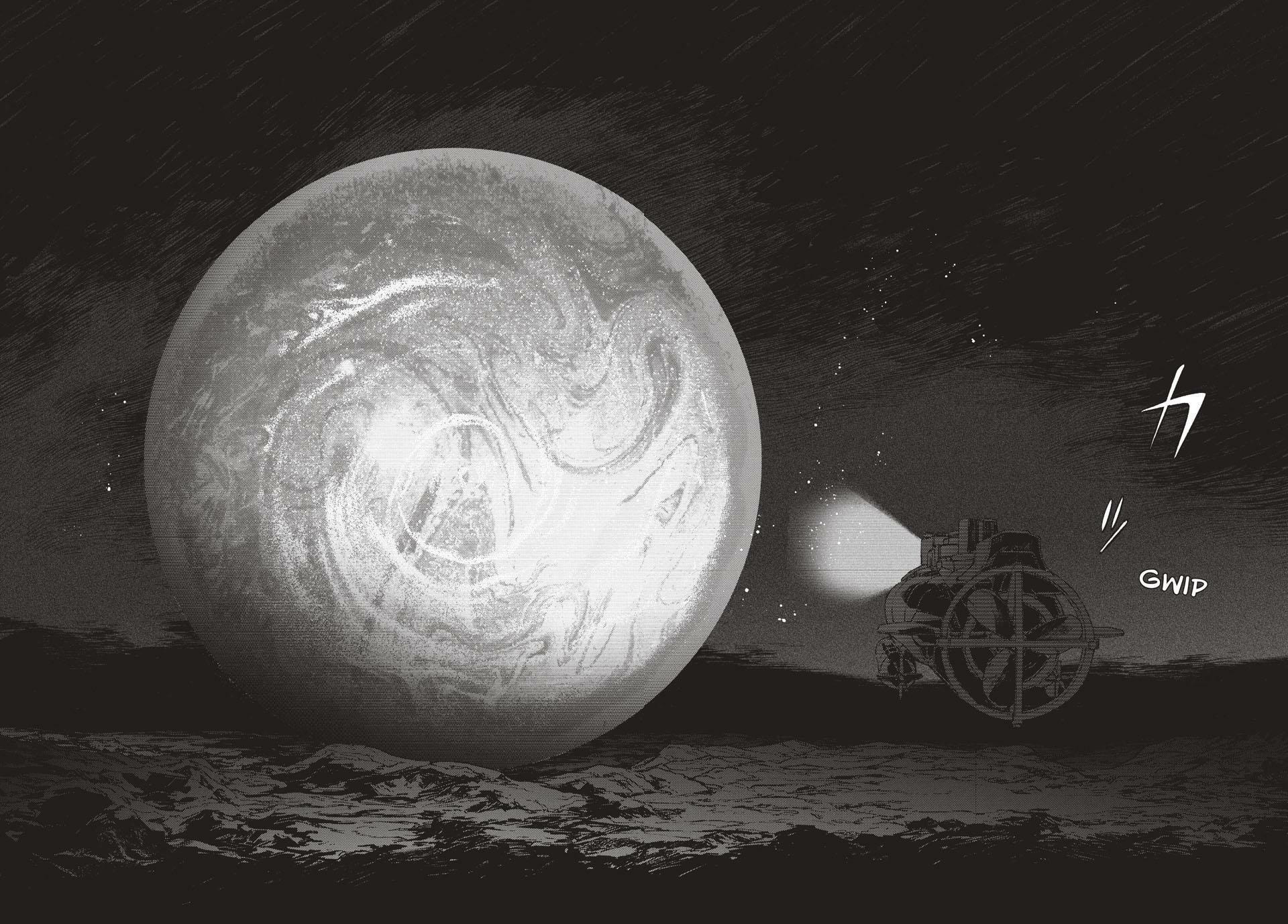 Read GAEA-TIMA the Gigantis chapter 25 image 33 on Lezhin