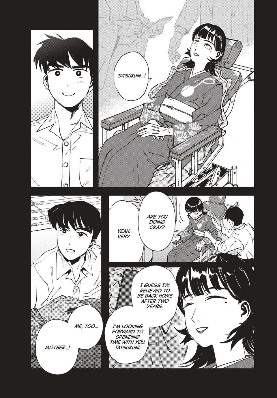 Read GAEA-TIMA the Gigantis chapter 25 image 6 on Lezhin
