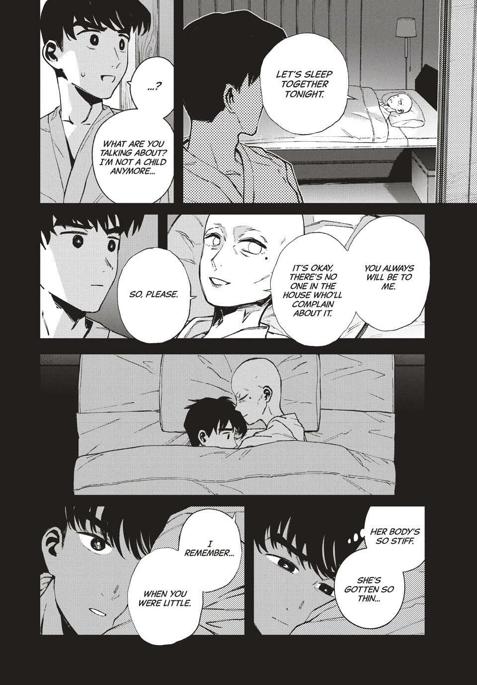 Read GAEA-TIMA the Gigantis chapter 25 image 9 on Lezhin