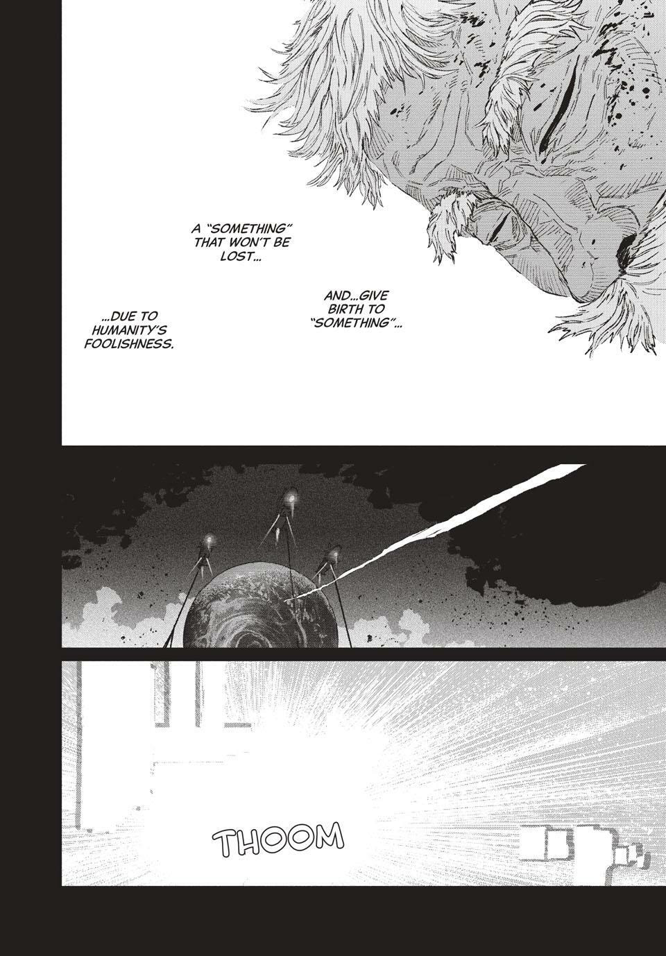 Read GAEA-TIMA the Gigantis chapter 26 image 16 on Lezhin