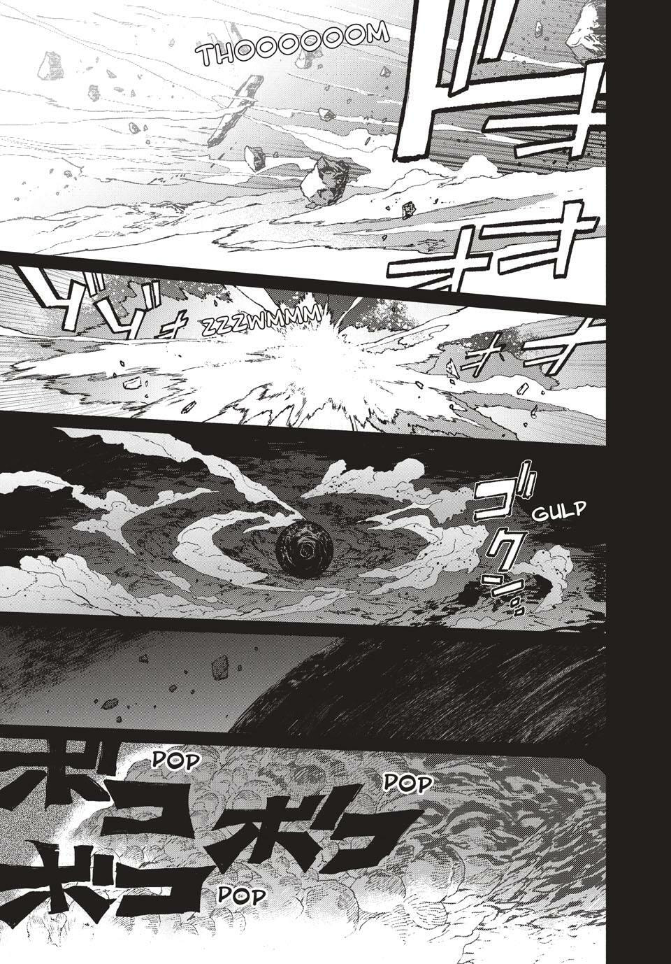 Read GAEA-TIMA the Gigantis chapter 26 image 19 on Lezhin