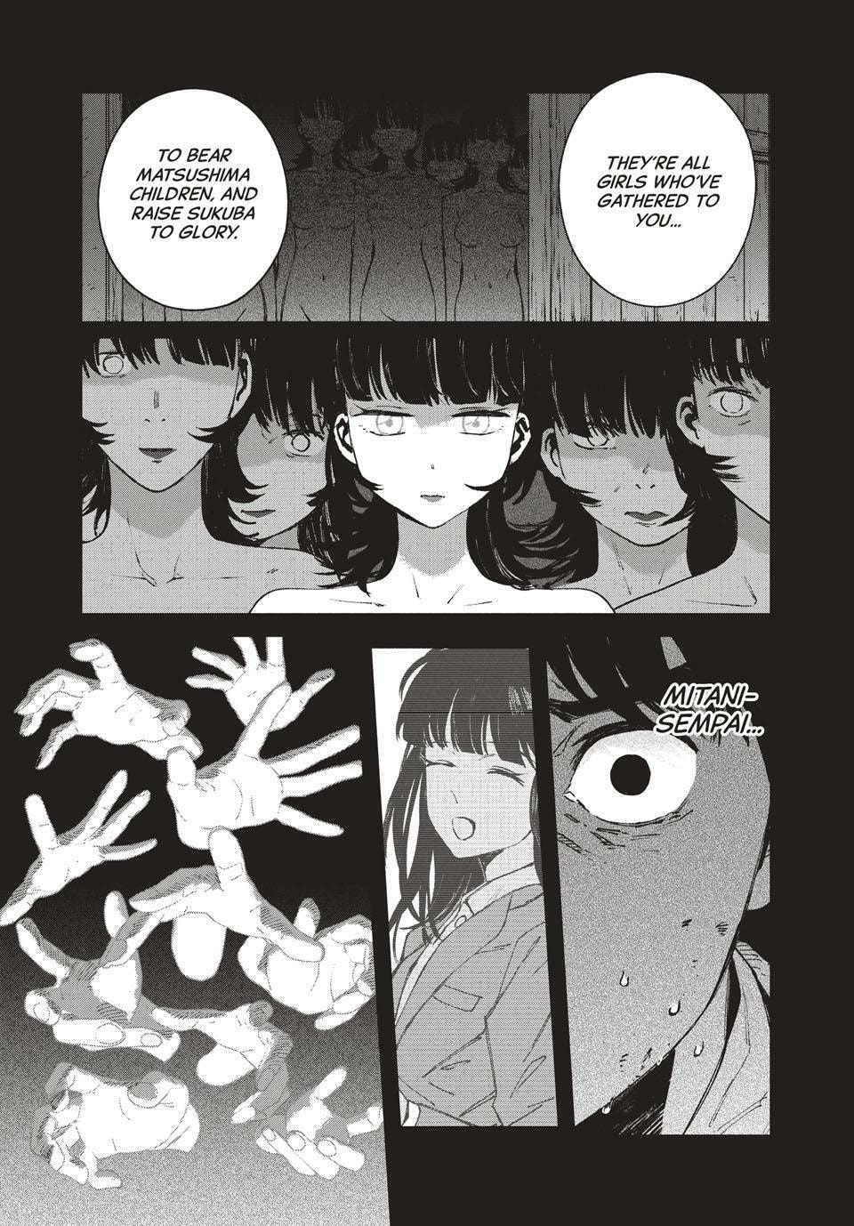 Read GAEA-TIMA the Gigantis chapter 26 image 27 on Lezhin