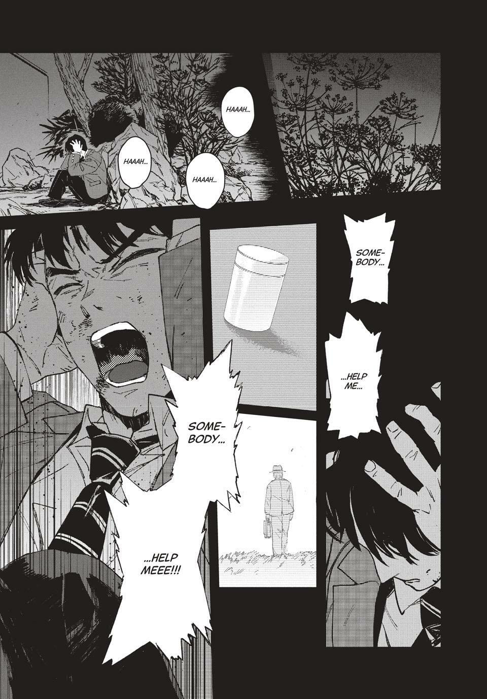 Read GAEA-TIMA the Gigantis chapter 26 image 29 on Lezhin