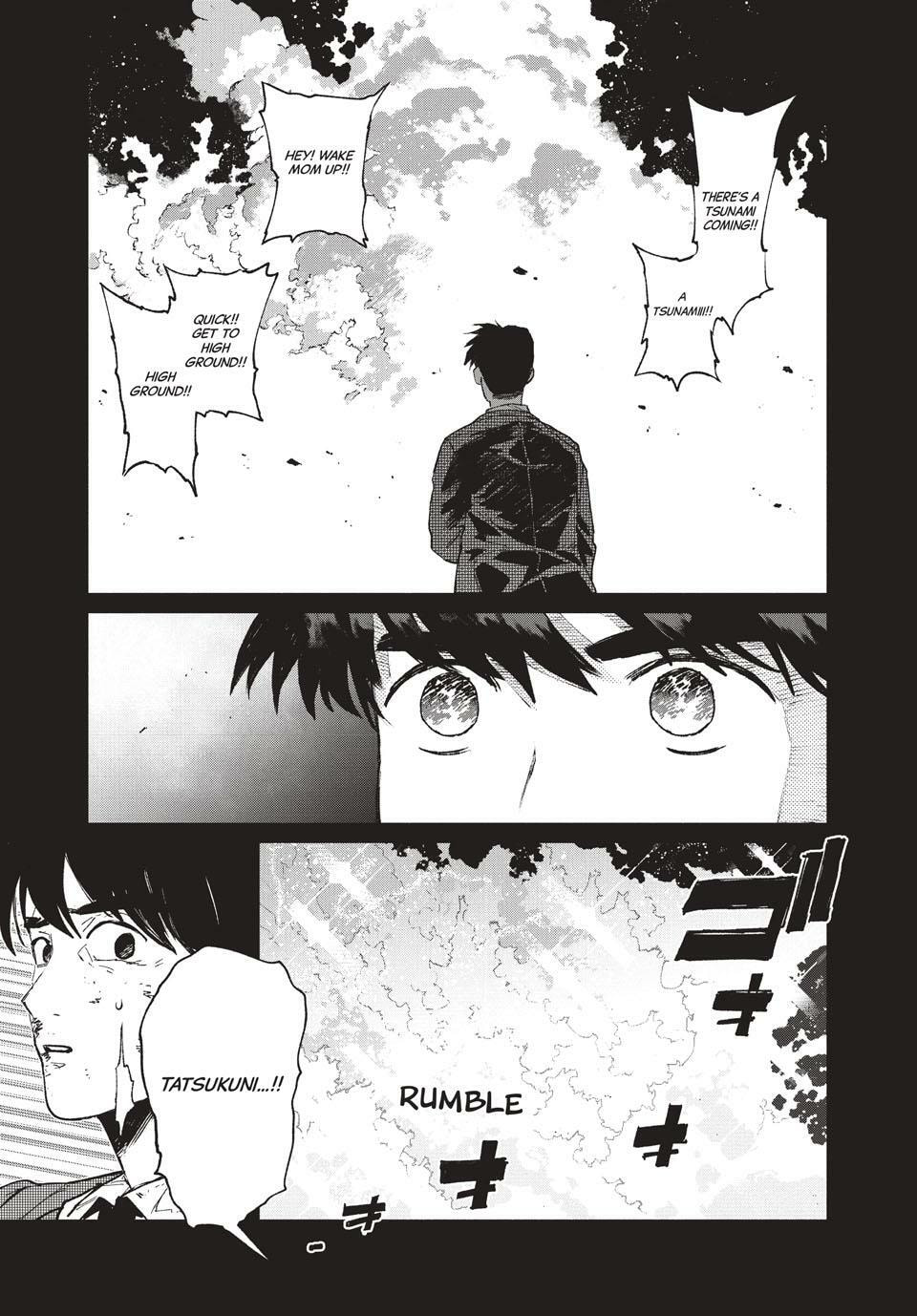 Read GAEA-TIMA the Gigantis chapter 26 image 35 on Lezhin