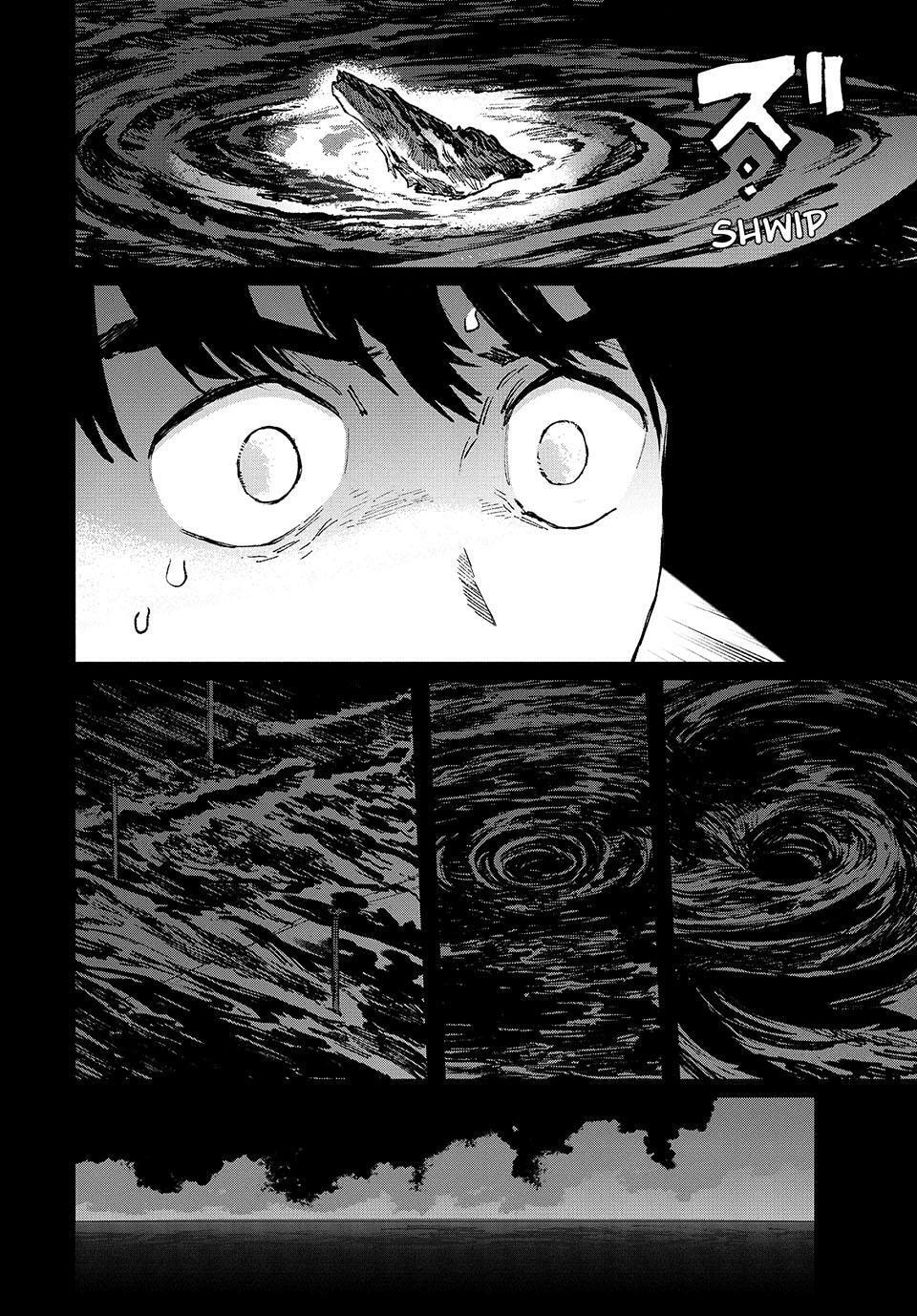 Read GAEA-TIMA the Gigantis chapter 27 image 28 on Lezhin
