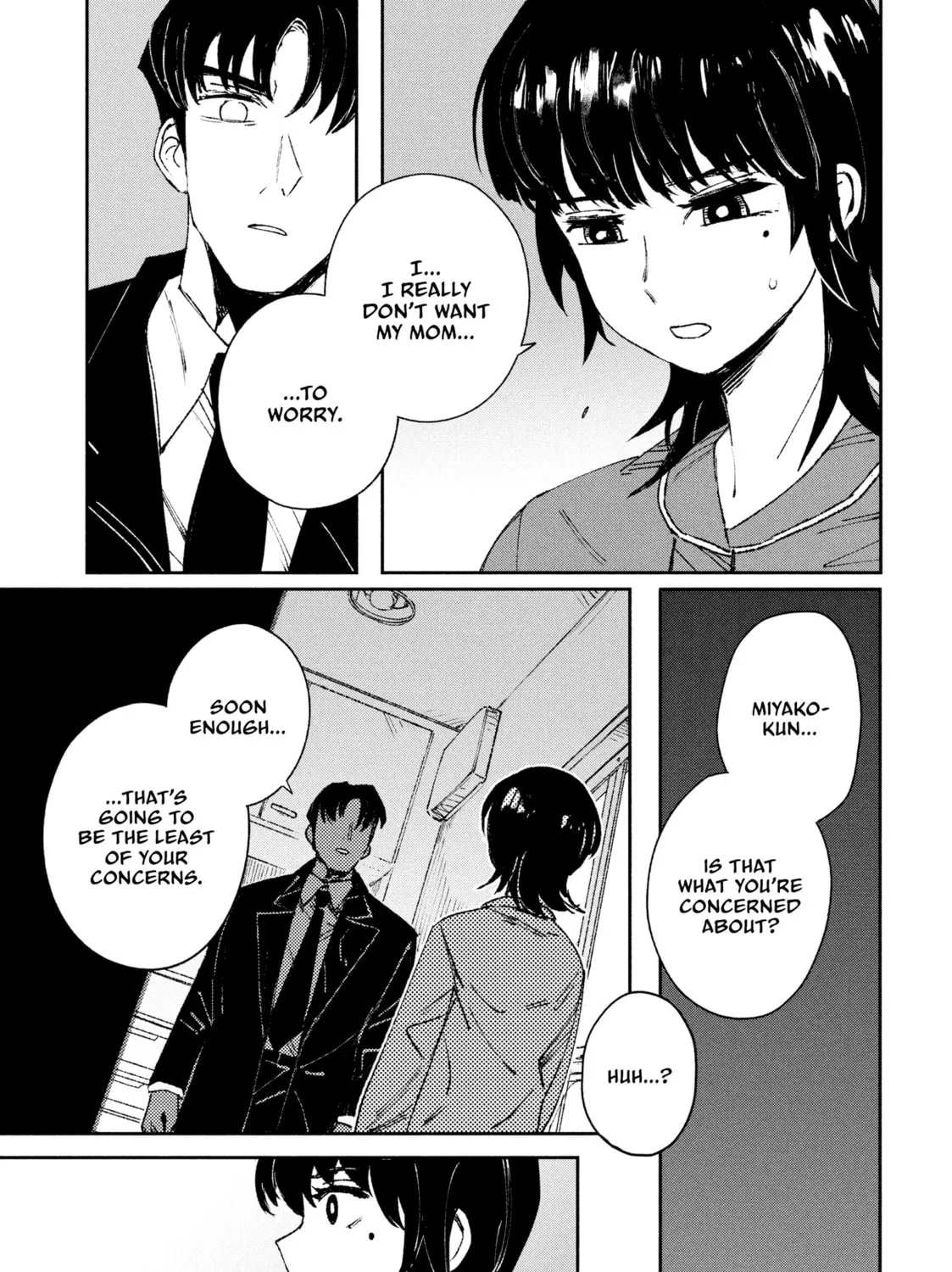 Read GAEA-TIMA the Gigantis chapter 3 image 12 on Lezhin