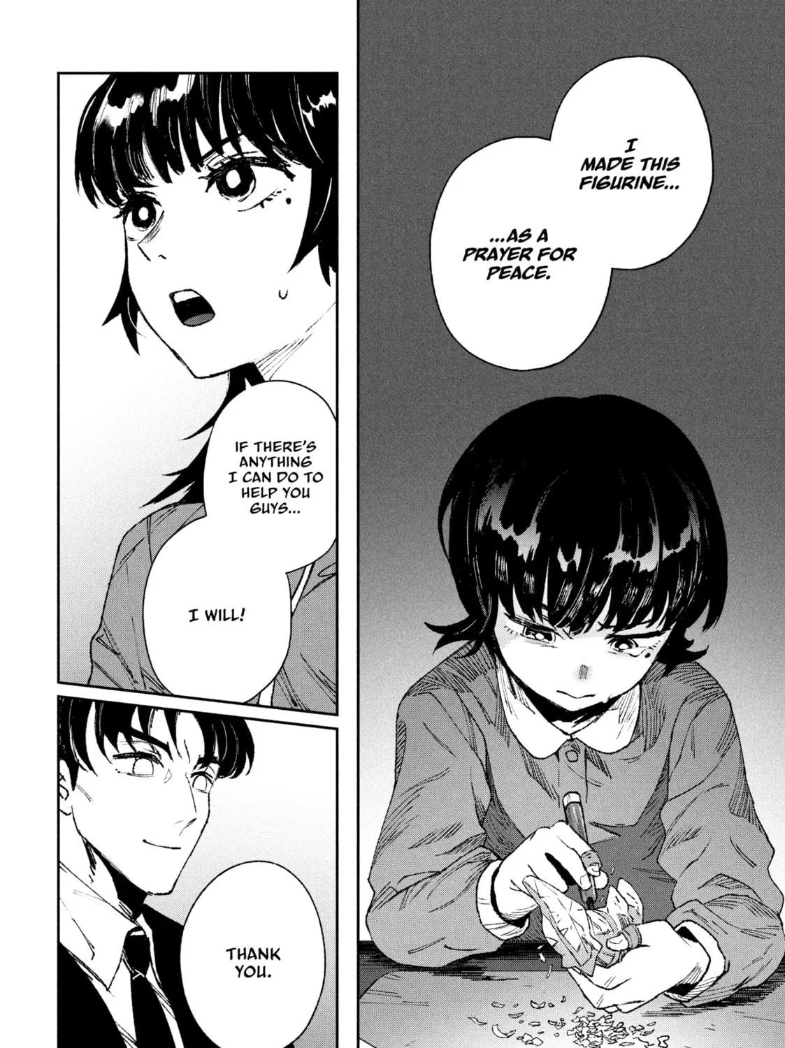 Read GAEA-TIMA the Gigantis chapter 3 image 70 on Lezhin