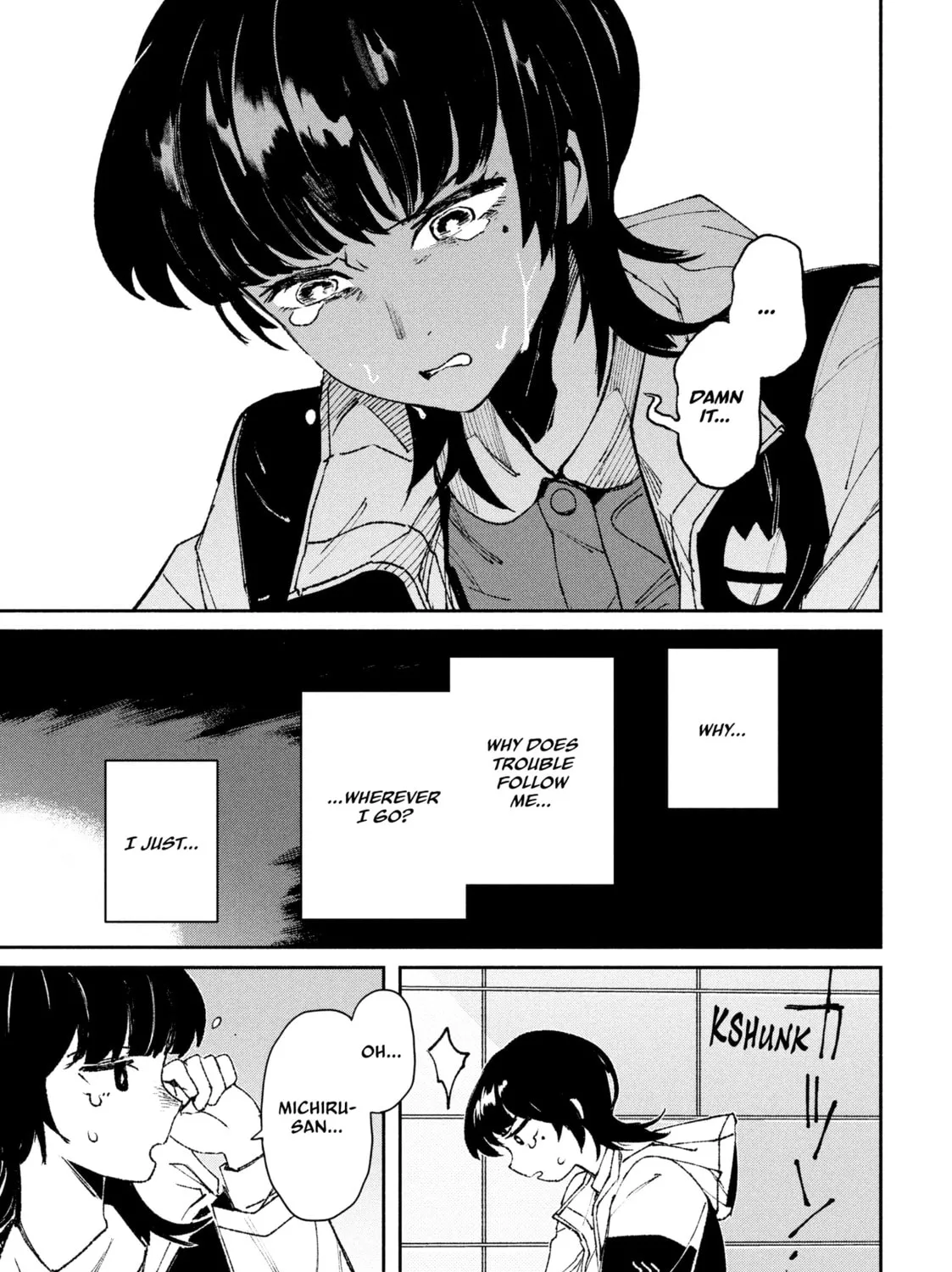 Read GAEA-TIMA the Gigantis chapter 4 image 20 on Lezhin