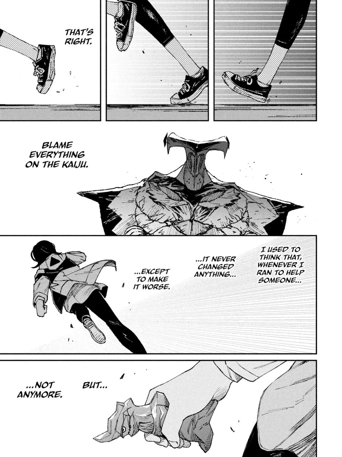 Read GAEA-TIMA the Gigantis chapter 4 image 52 on Lezhin