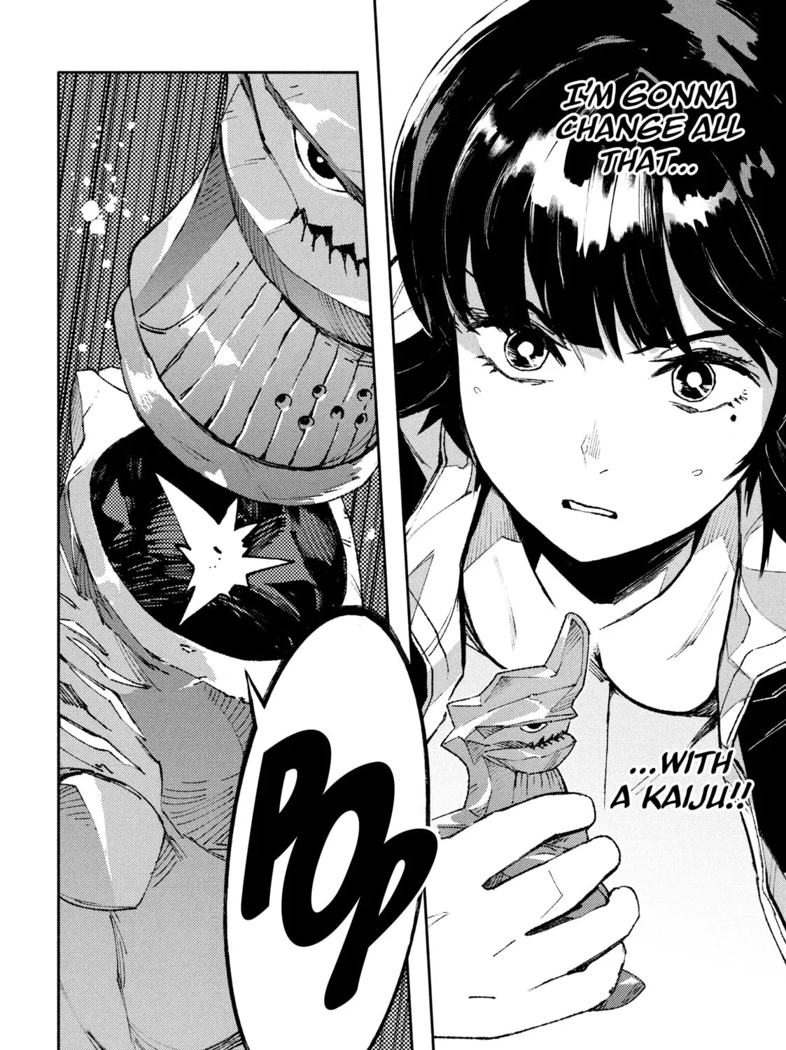 Read GAEA-TIMA the Gigantis chapter 4 image 54 on Lezhin