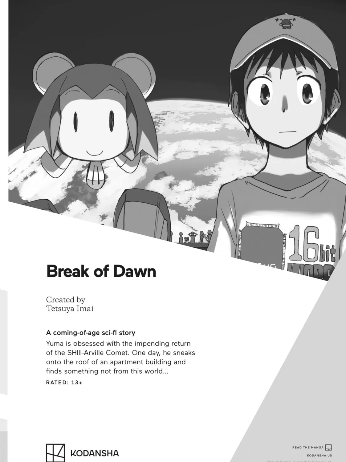 Read GAEA-TIMA the Gigantis chapter 4 image 84 on Lezhin