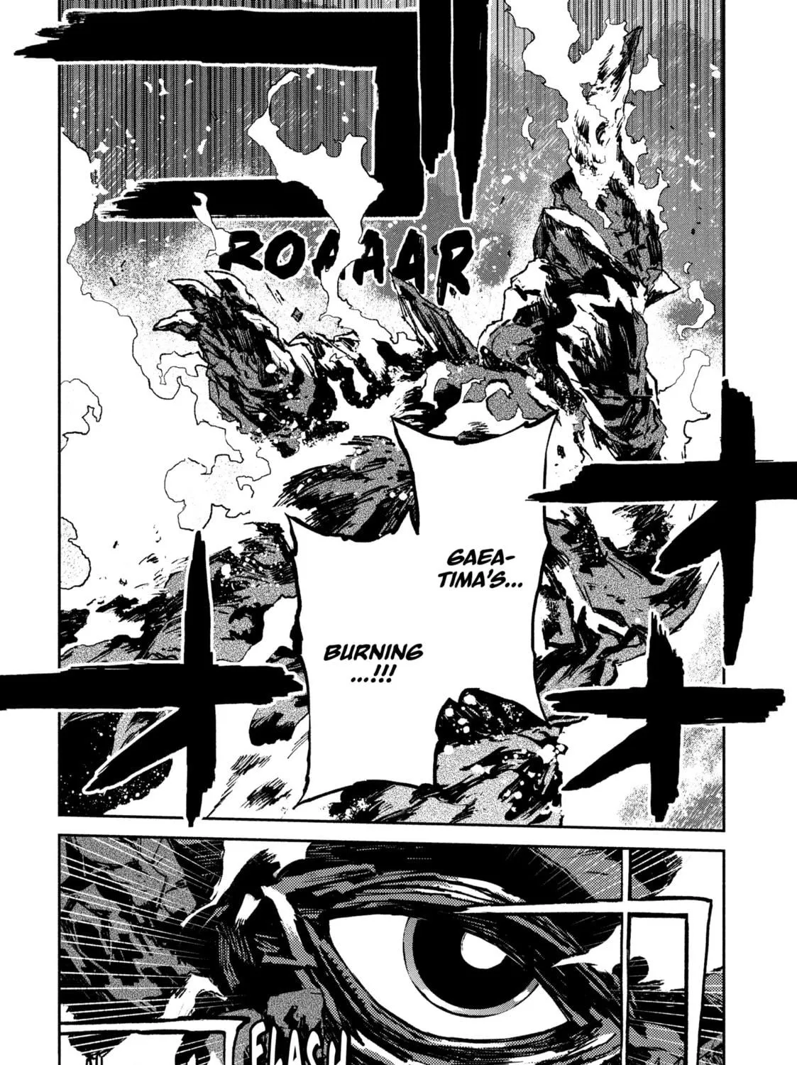 Read GAEA-TIMA the Gigantis chapter 5 image 52 on Lezhin