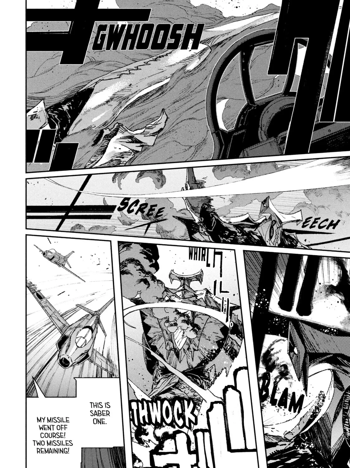 Read GAEA-TIMA the Gigantis chapter 6 image 26 on Lezhin