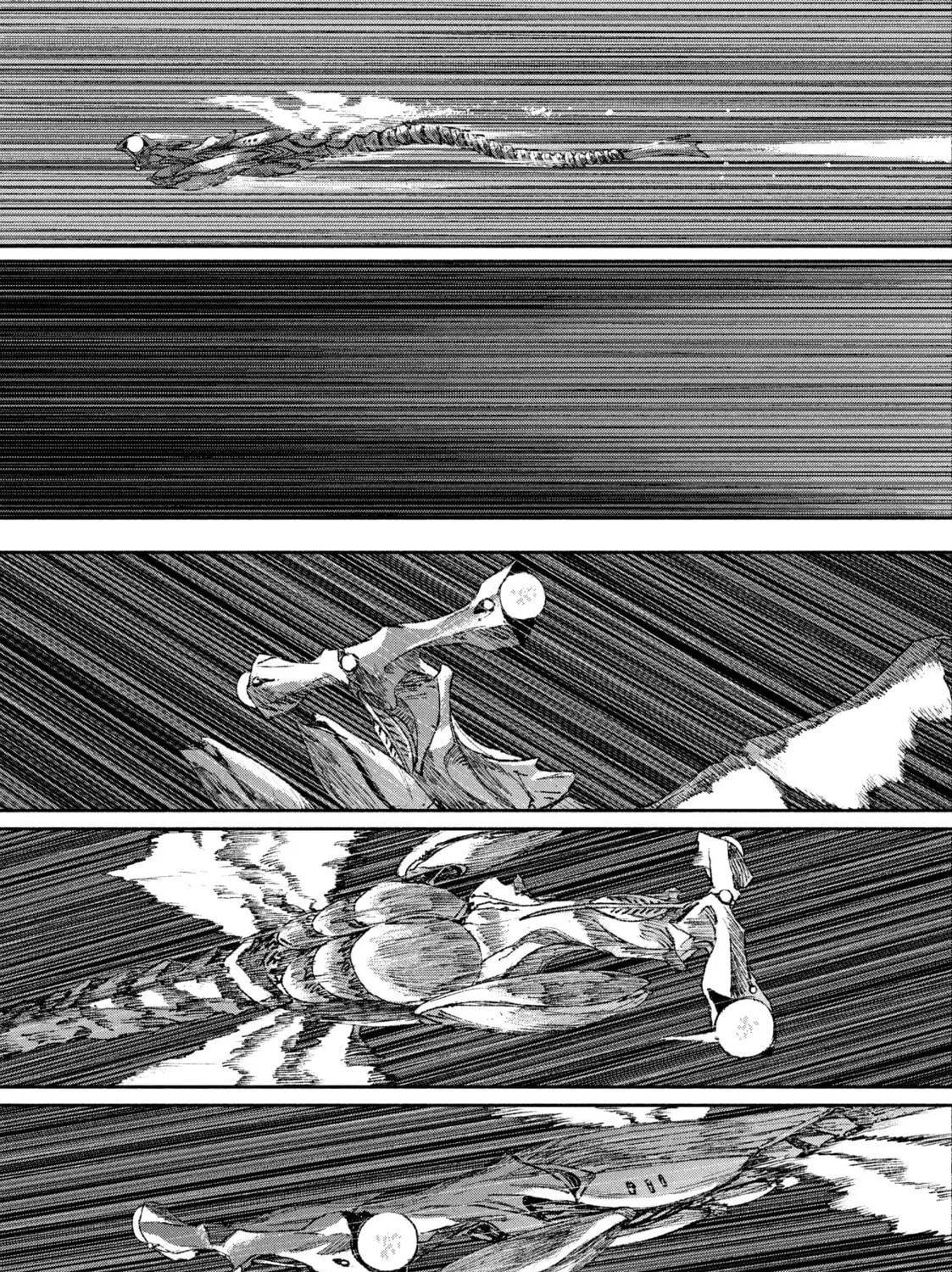 Read GAEA-TIMA the Gigantis chapter 6 image 64 on Lezhin