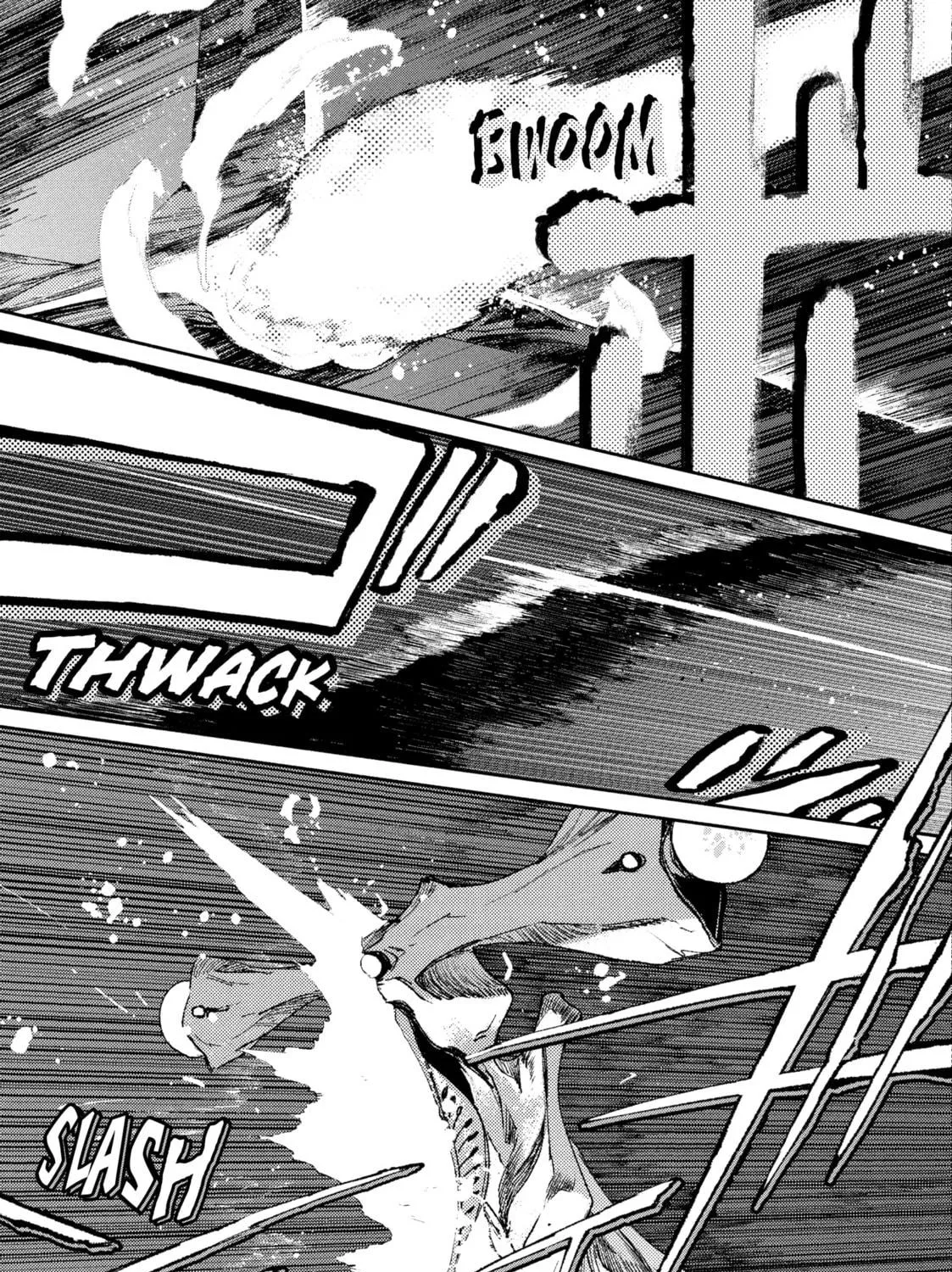 Read GAEA-TIMA the Gigantis chapter 6 image 68 on Lezhin