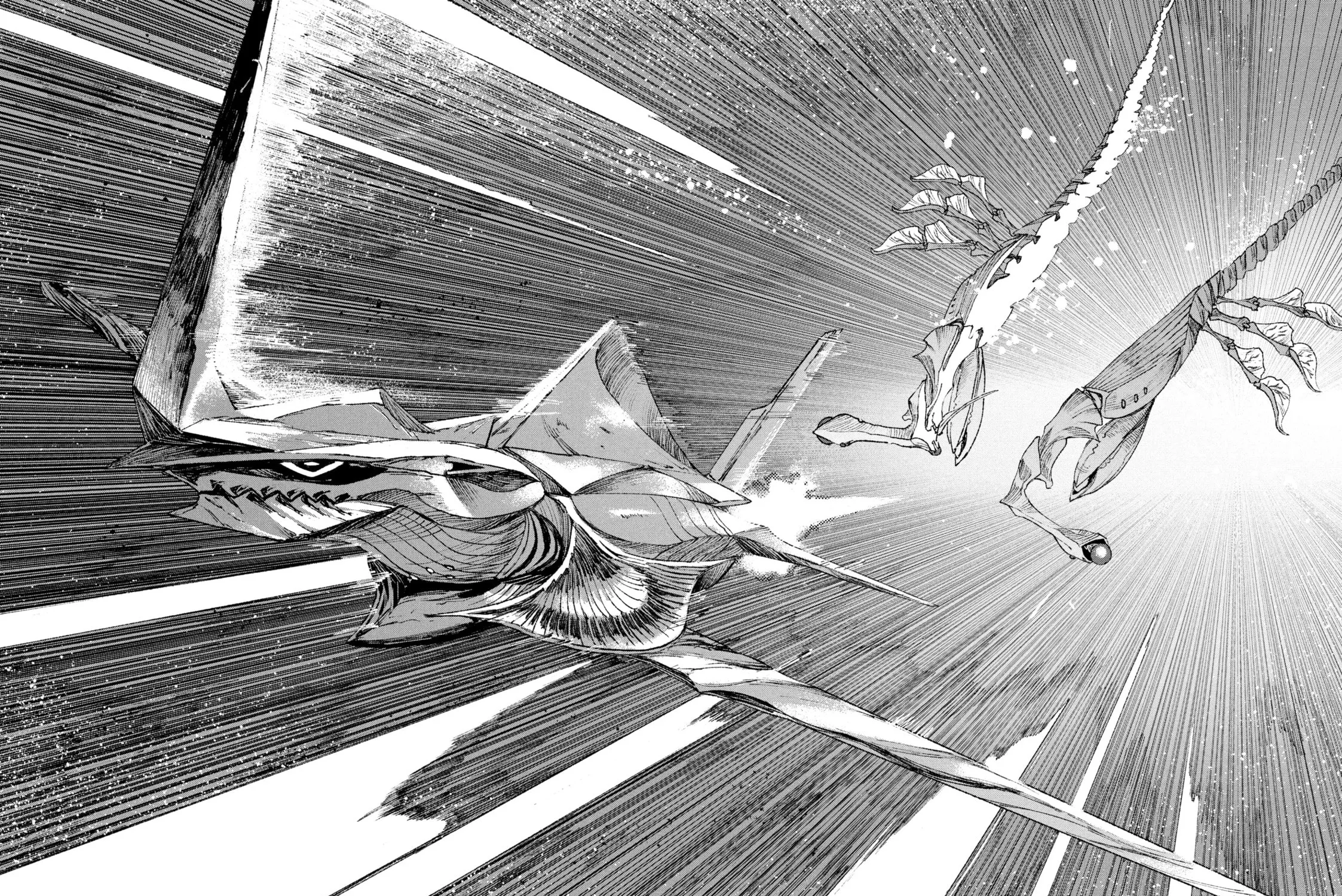Read GAEA-TIMA the Gigantis chapter 6 image 70 on Lezhin