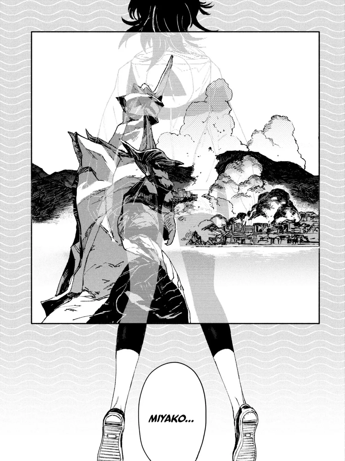 Read GAEA-TIMA the Gigantis chapter 7 image 30 on Lezhin