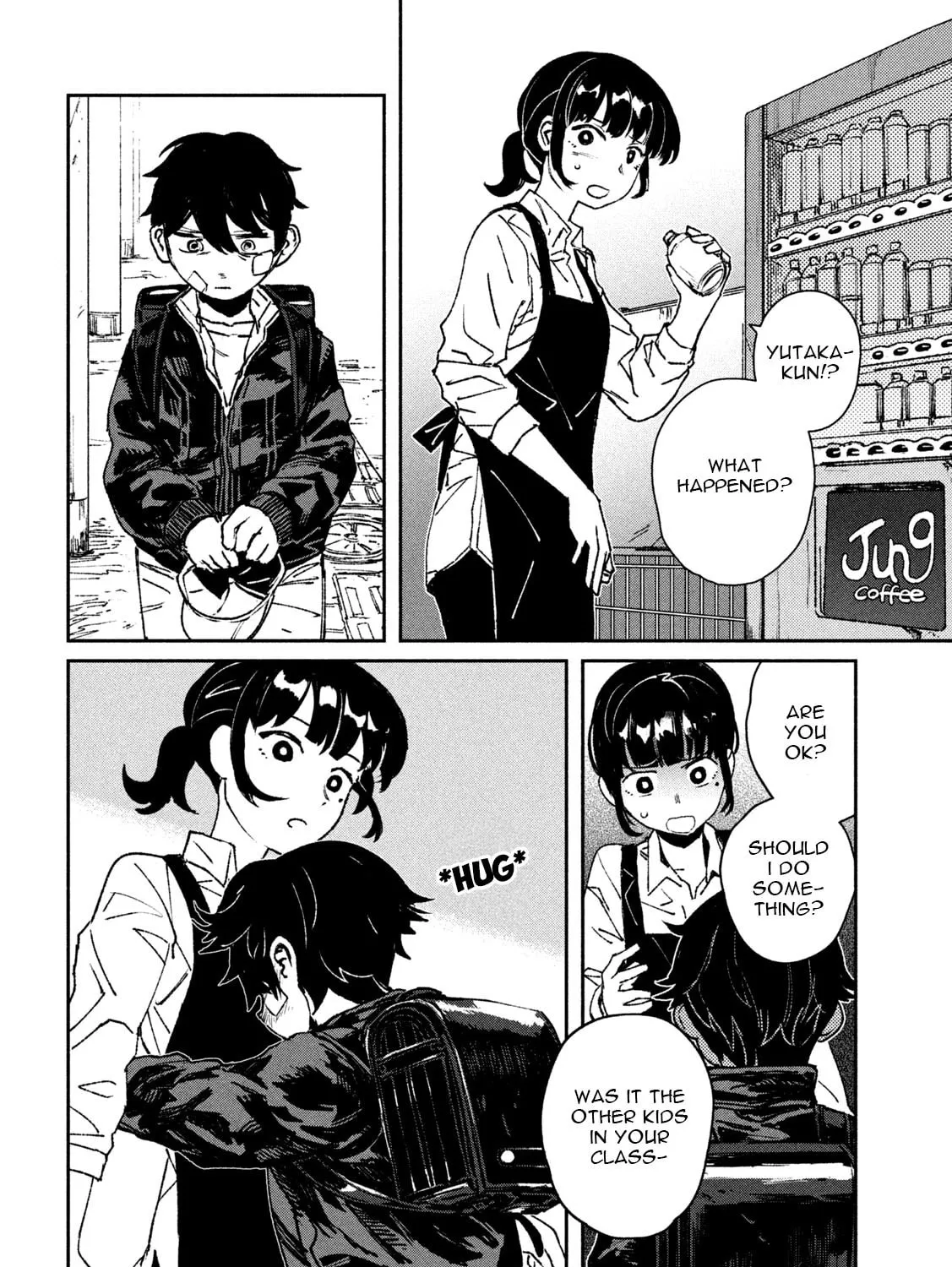 Read GAEA-TIMA the Gigantis chapter 9 image 44 on Lezhin