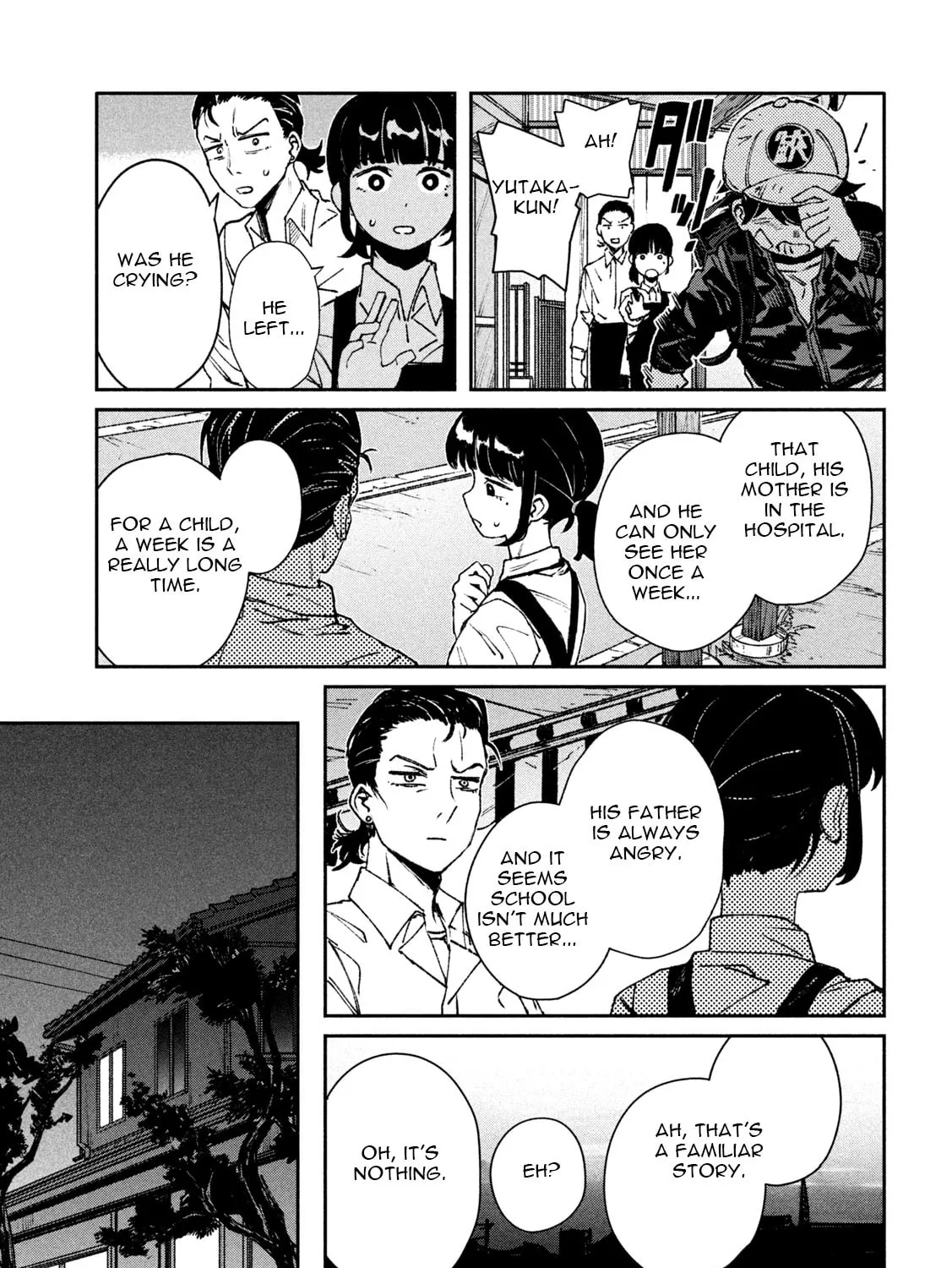 Read GAEA-TIMA the Gigantis chapter 9 image 50 on Lezhin