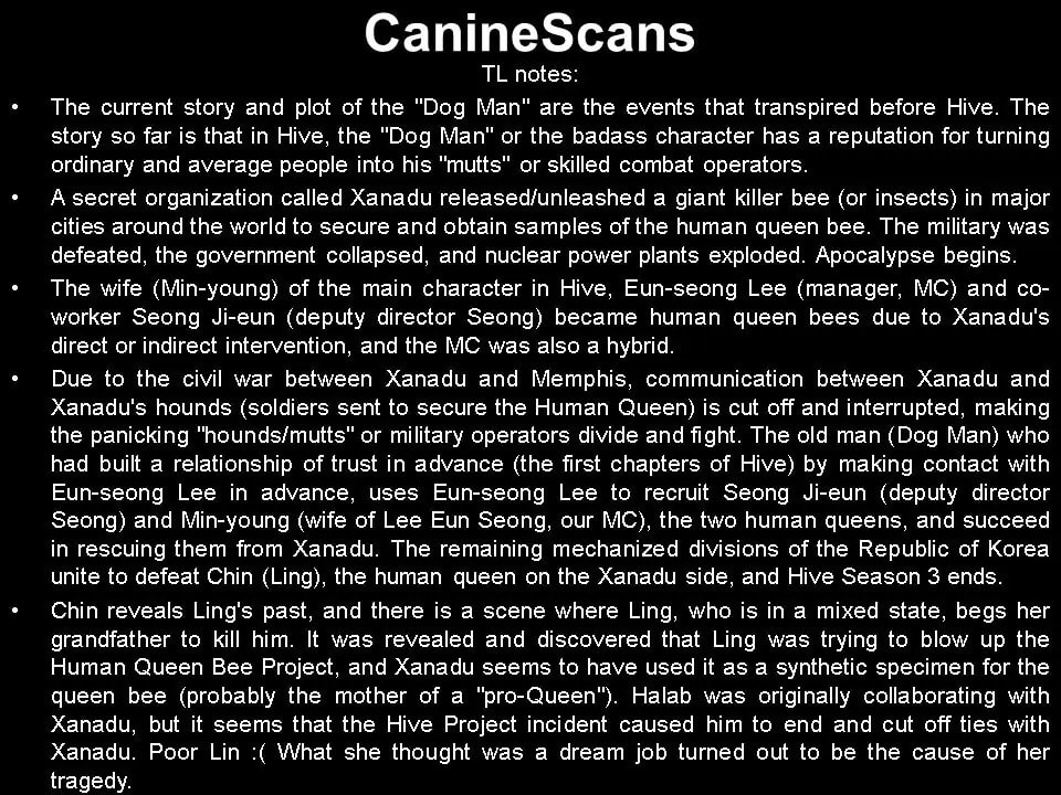 Read Gaejangsu chapter 1 image 2 on Lezhin
