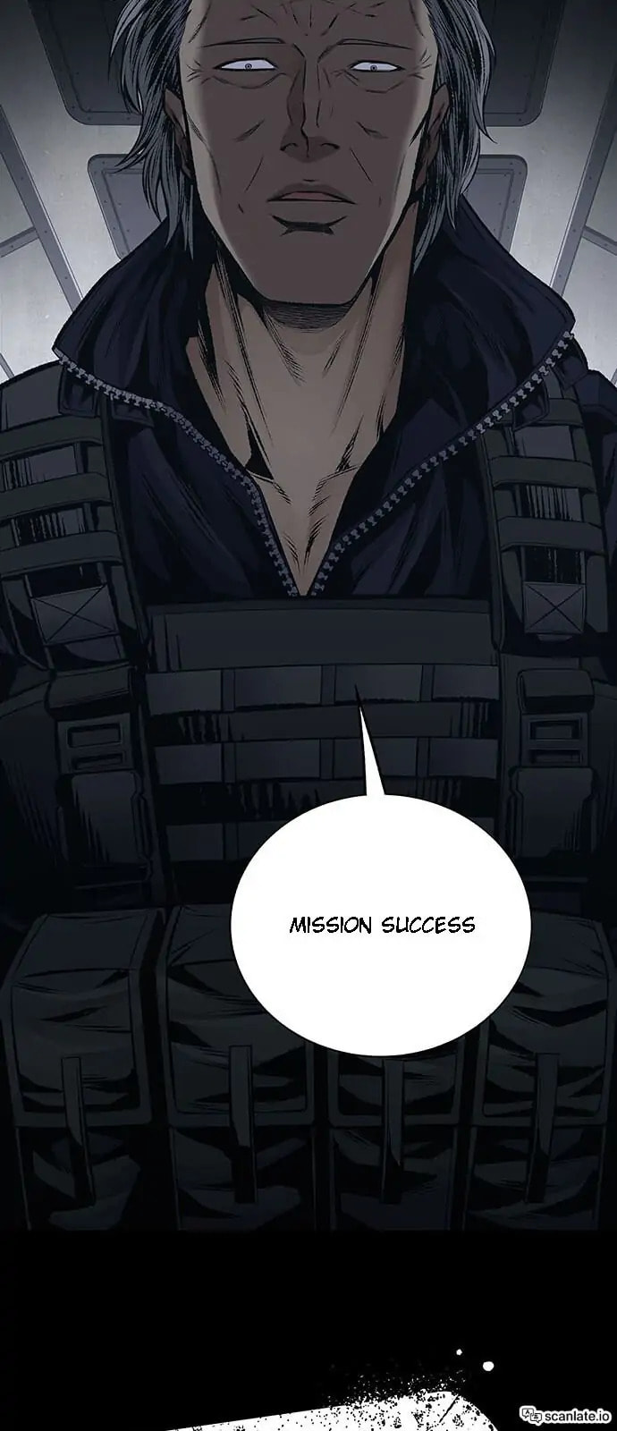 Read Gaejangsu chapter 1 image 65 on Lezhin