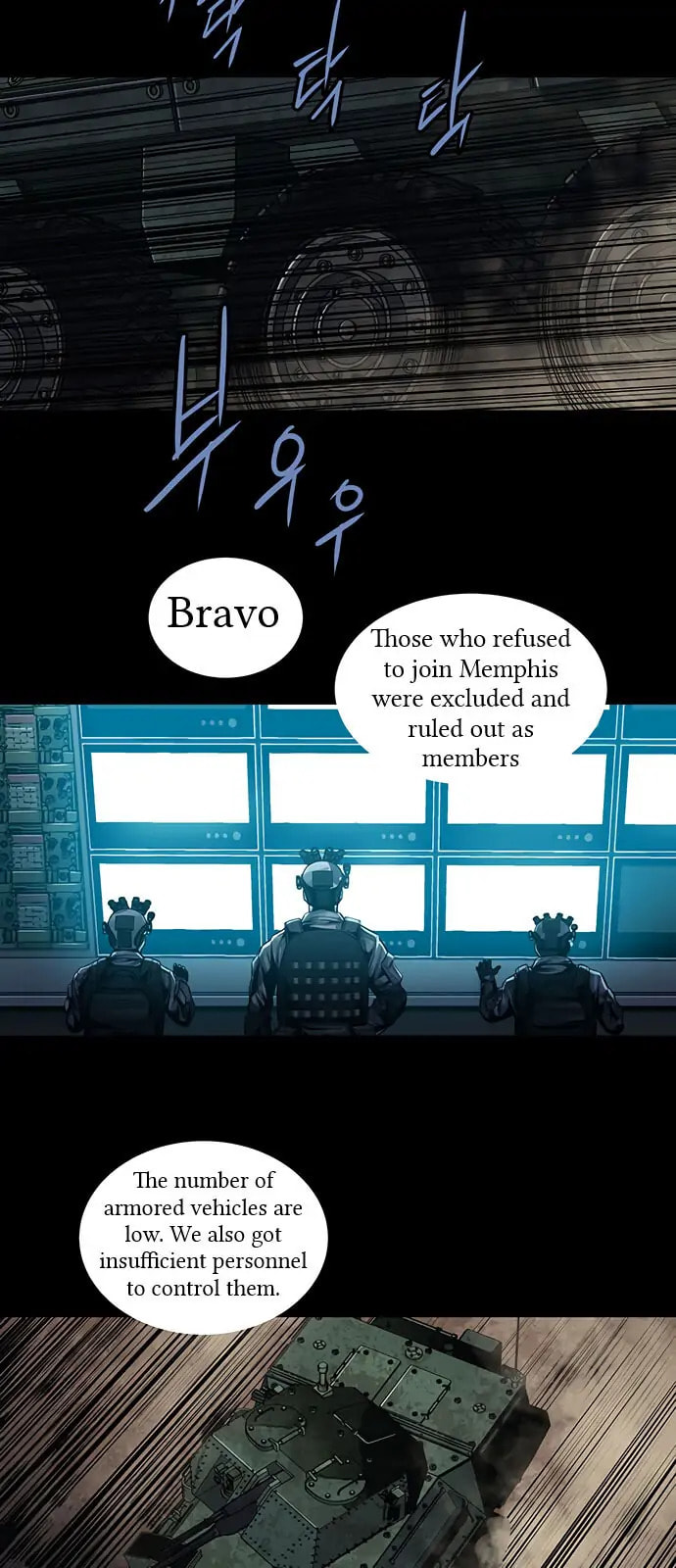 Read Gaejangsu chapter 10 image 22 on Lezhin