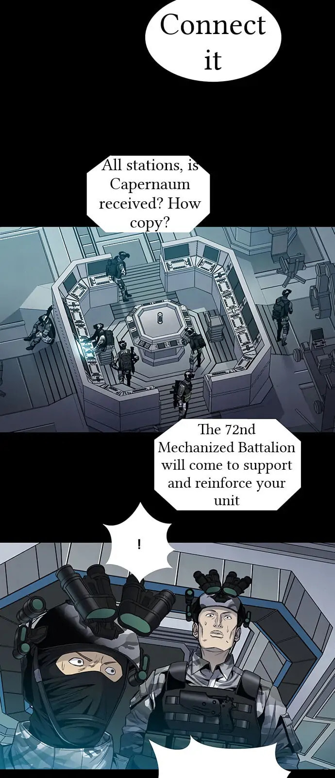 Read Gaejangsu chapter 10 image 37 on Lezhin