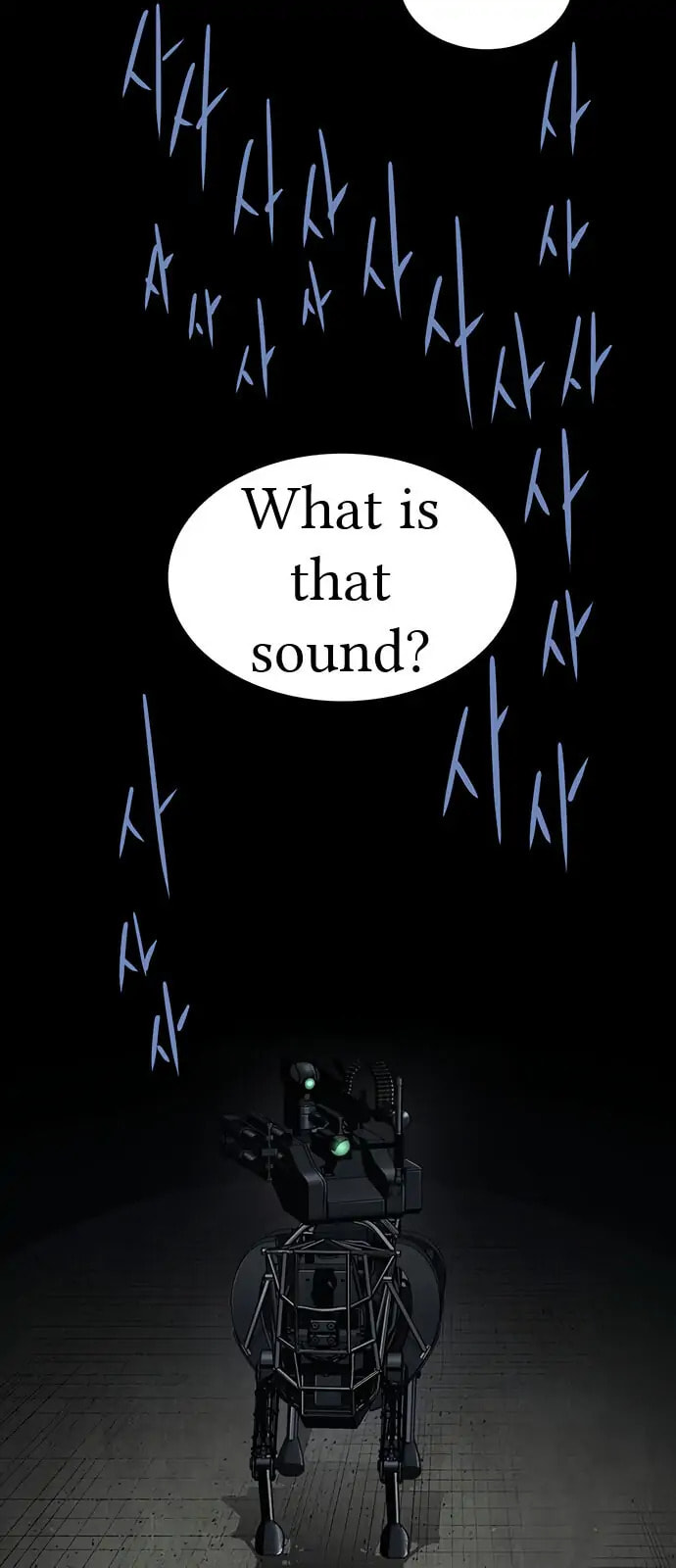 Read Gaejangsu chapter 10 image 41 on Lezhin
