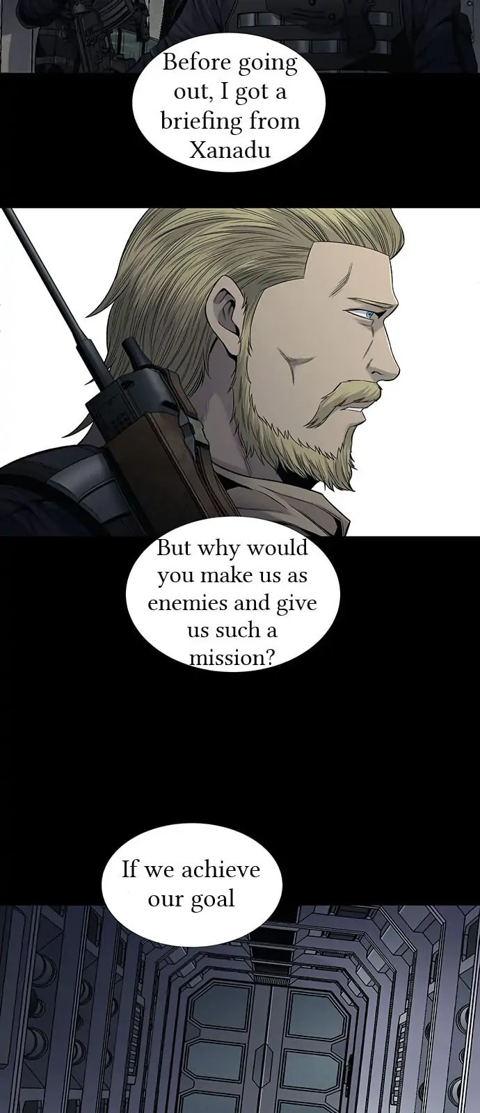 Read Gaejangsu chapter 11 image 13 on Lezhin