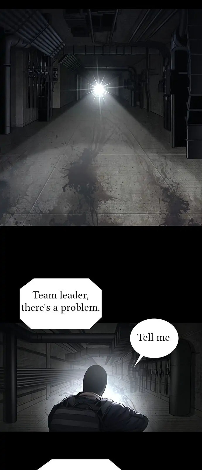 Read Gaejangsu chapter 11 image 20 on Lezhin