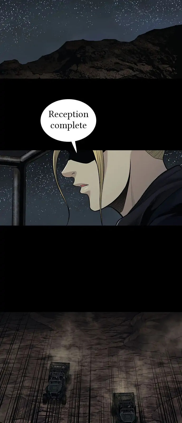 Read Gaejangsu chapter 11 image 23 on Lezhin