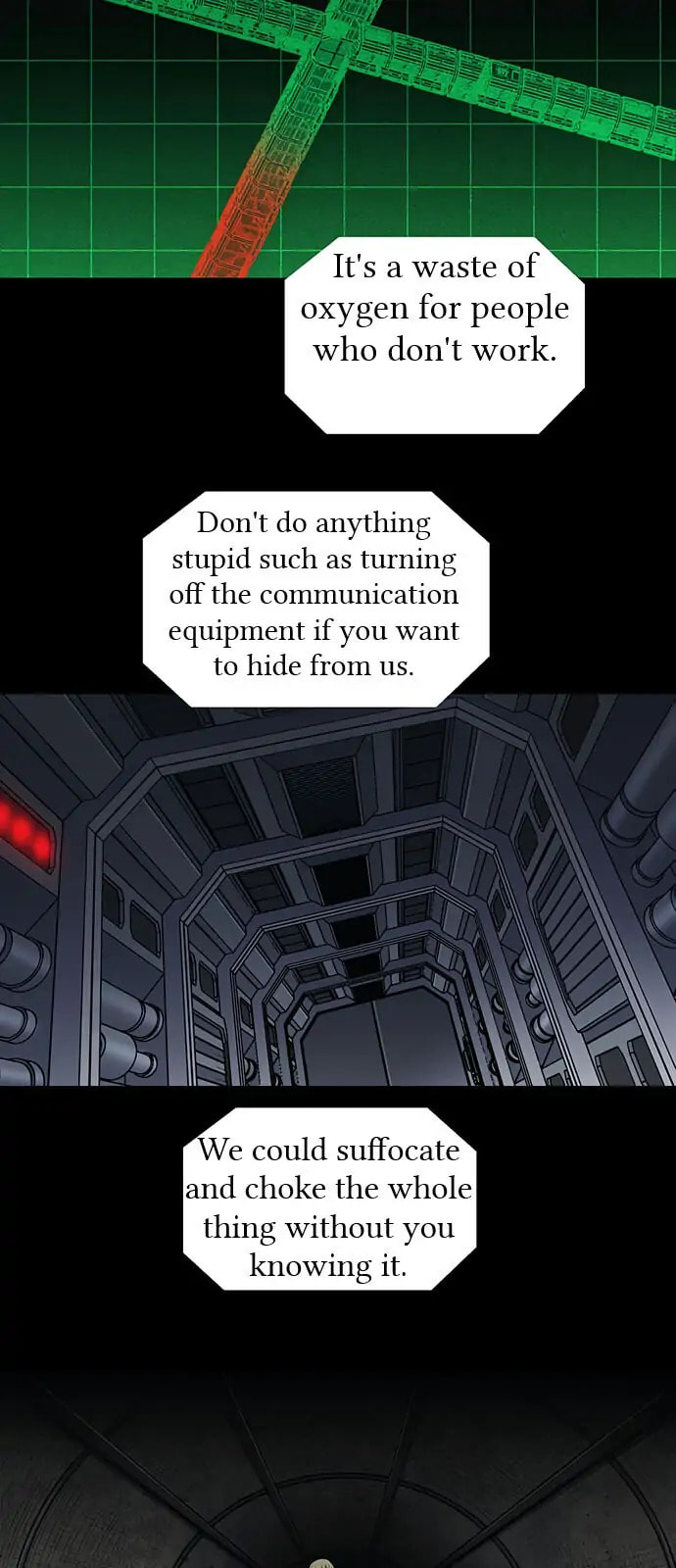 Read Gaejangsu chapter 11 image 29 on Lezhin