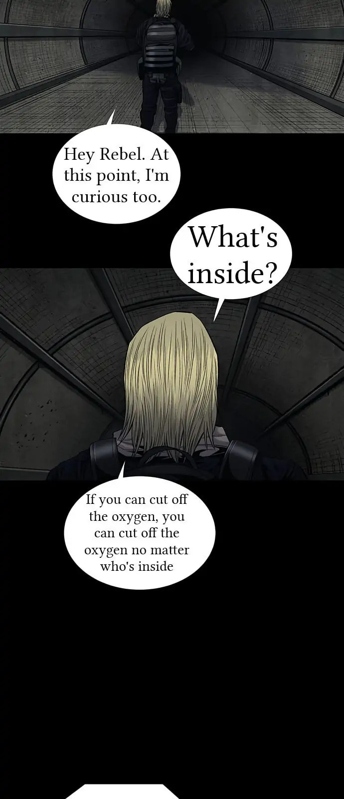Read Gaejangsu chapter 11 image 30 on Lezhin