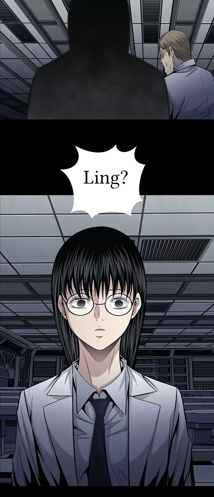 Read Gaejangsu chapter 11 image 39 on Lezhin