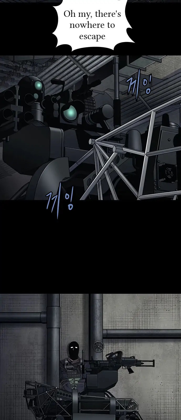 Read Gaejangsu chapter 11 image 6 on Lezhin