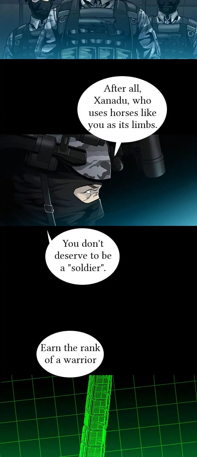 Read Gaejangsu chapter 12 image 15 on Lezhin